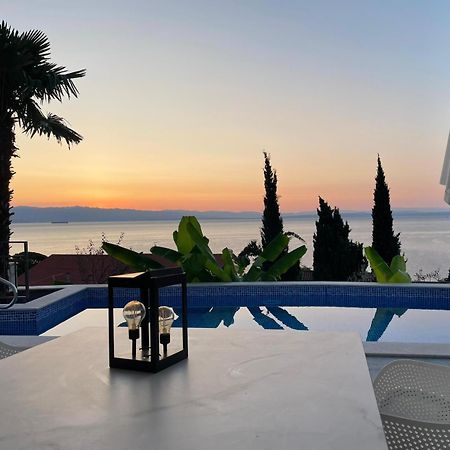 Villa Nikolla Laurana Esterno foto