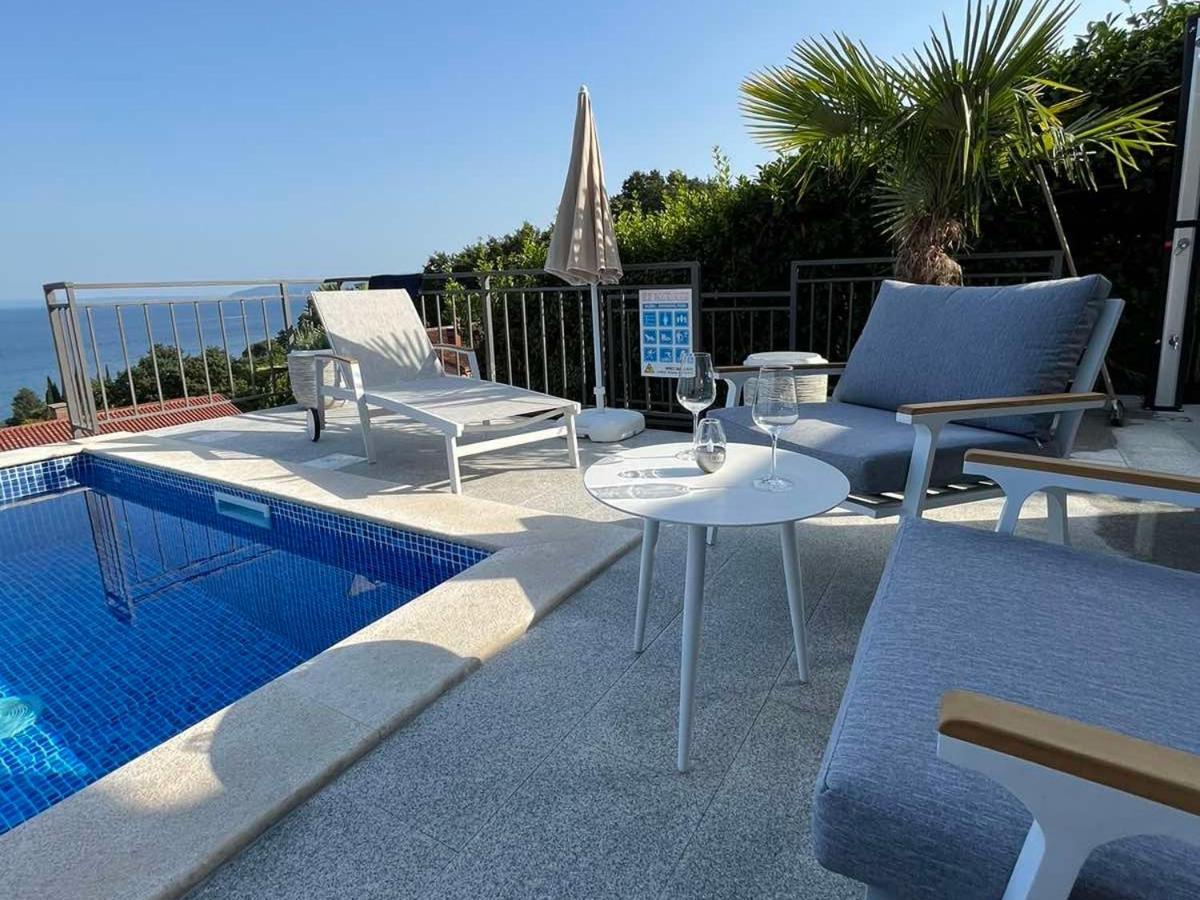Villa Nikolla Laurana Esterno foto