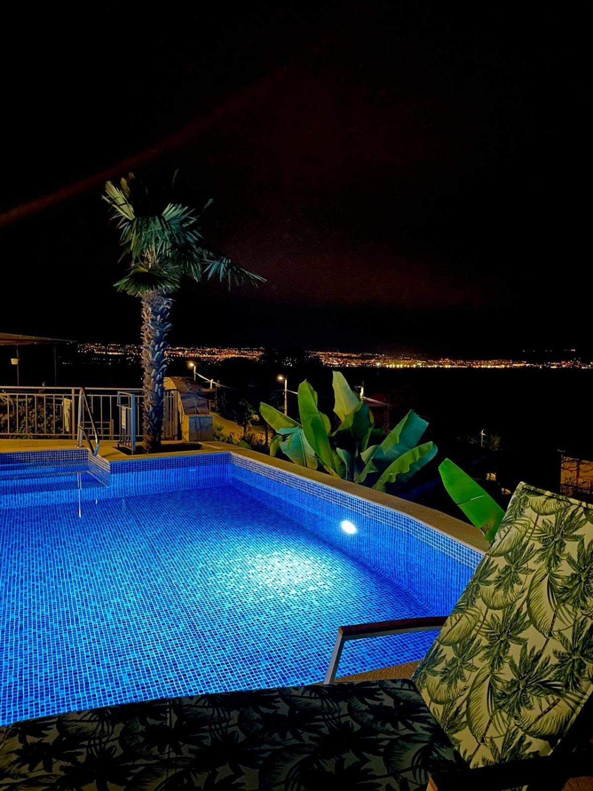 Villa Nikolla Laurana Esterno foto