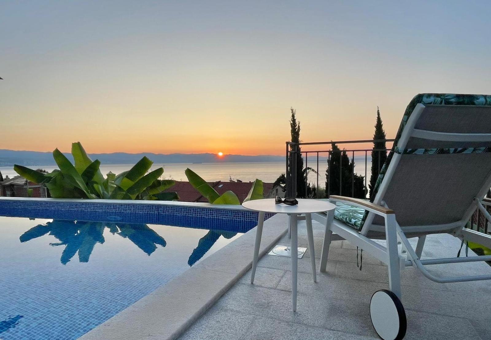 Villa Nikolla Laurana Esterno foto