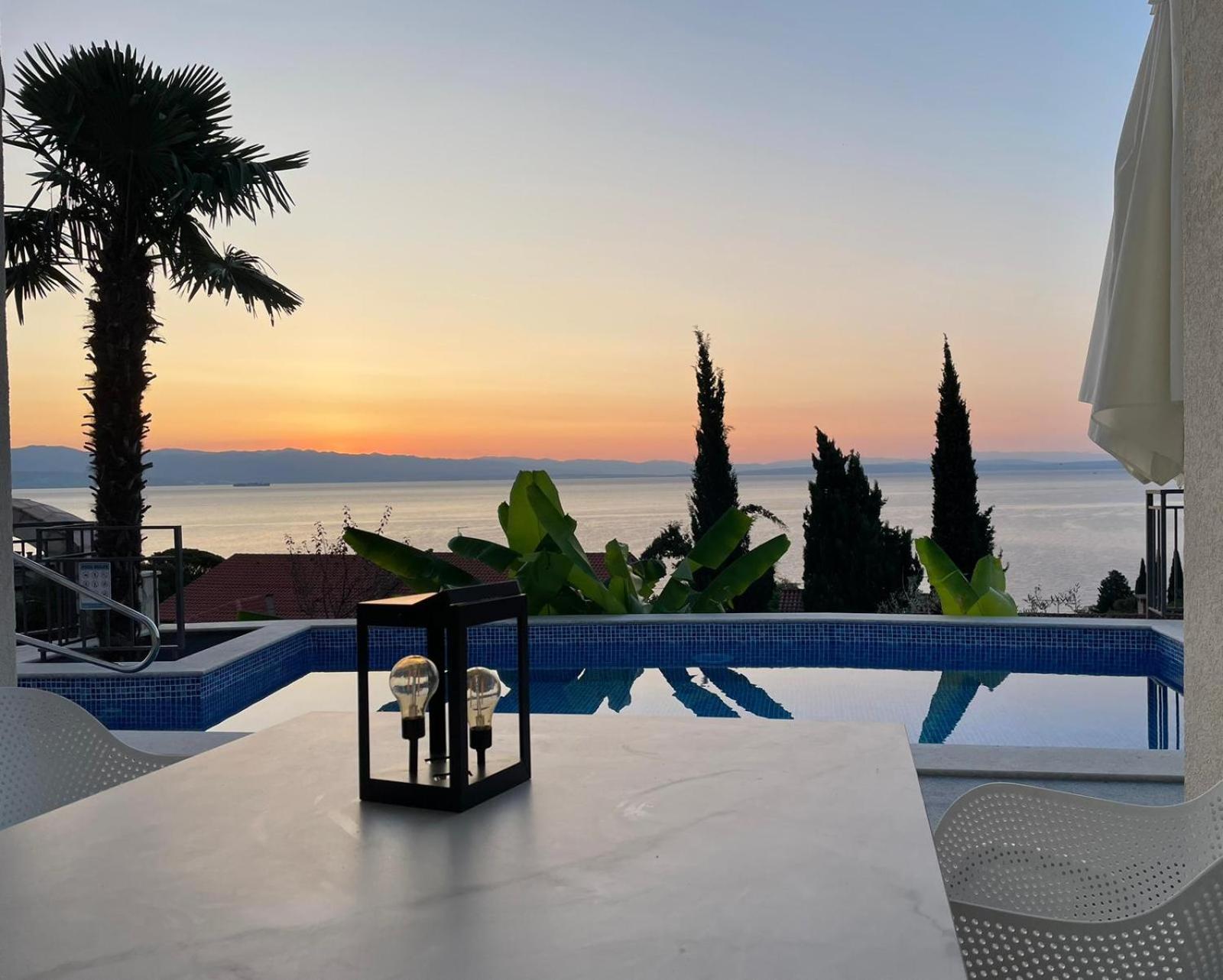 Villa Nikolla Laurana Esterno foto